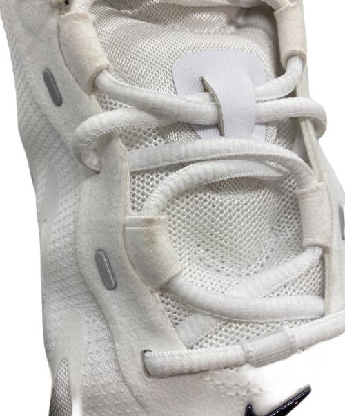 NIKE（ナイキ）NIKE (ナイキ) AIR MAX DN8 ホワイト サイズ:UK10.5の古着・服飾アイテム