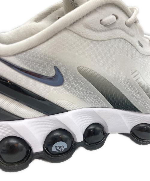 NIKE（ナイキ）NIKE (ナイキ) AIR MAX DN8 ホワイト サイズ:UK10.5の古着・服飾アイテム