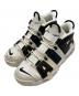NIKE（ナイキ）の古着「AIR MORE UPTEMPO '96」｜SAIL/BLACK-SAIL-TEAM
