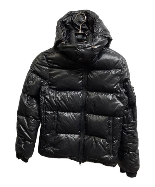 TATRAS（タトラス）TATRAS (タトラス) ダウンジャケット ブラック サイズ:02の古着・服飾アイテム