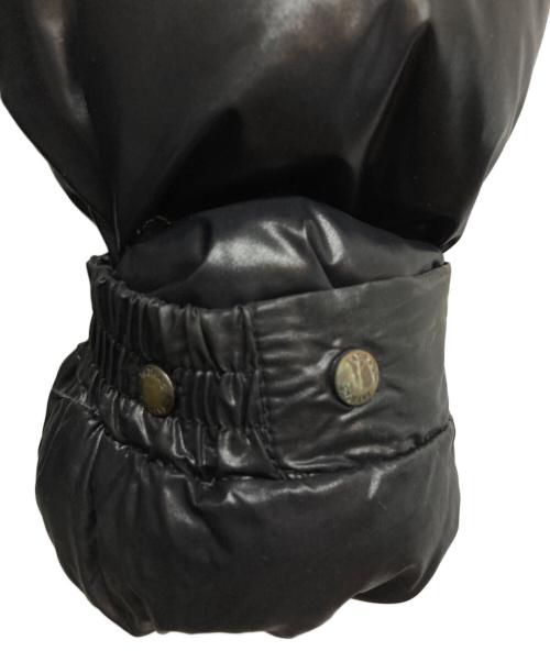 TATRAS（タトラス）TATRAS (タトラス) ダウンジャケット ブラック サイズ:02の古着・服飾アイテム