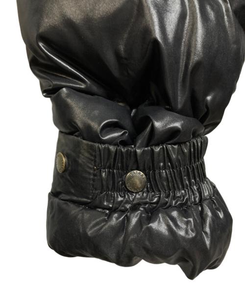 TATRAS（タトラス）TATRAS (タトラス) ダウンジャケット ブラック サイズ:02の古着・服飾アイテム