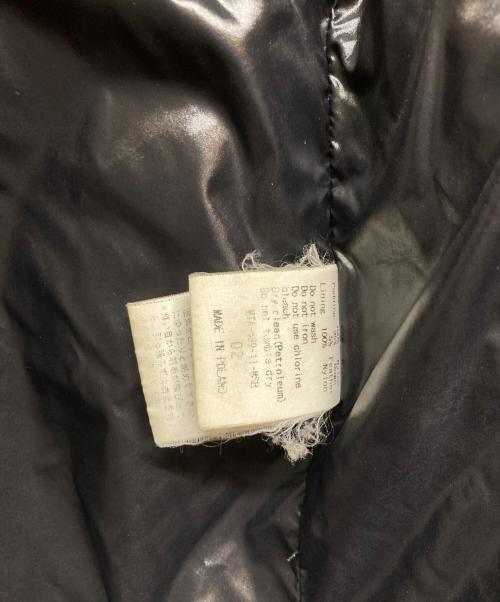 TATRAS（タトラス）TATRAS (タトラス) ダウンジャケット ブラック サイズ:02の古着・服飾アイテム