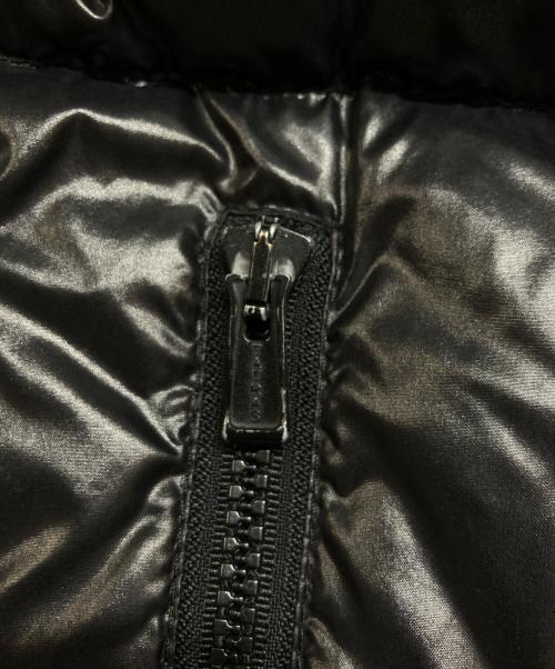 TATRAS（タトラス）TATRAS (タトラス) ダウンジャケット ブラック サイズ:02の古着・服飾アイテム