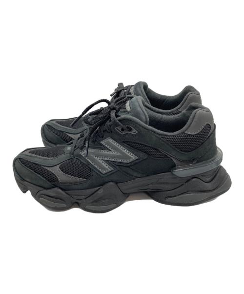 NEW BALANCE（ニューバランス）NEW BALANCE (ニューバランス) U9060ZGE ブラック サイズ:UK5.5の古着・服飾アイテム