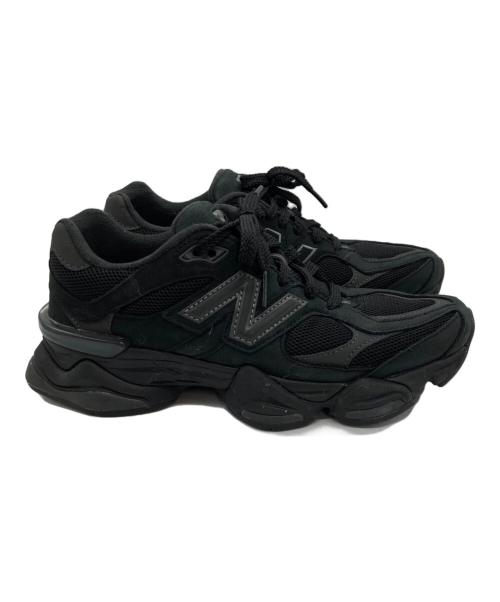 NEW BALANCE（ニューバランス）NEW BALANCE (ニューバランス) U9060ZGE ブラック サイズ:UK5.5の古着・服飾アイテム