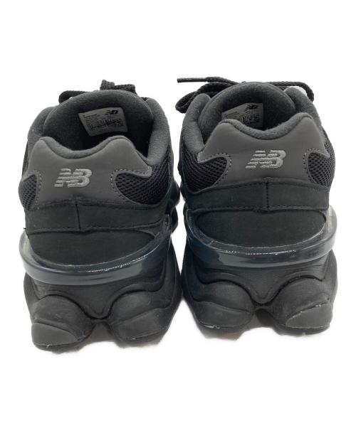 NEW BALANCE（ニューバランス）NEW BALANCE (ニューバランス) U9060ZGE ブラック サイズ:UK5.5の古着・服飾アイテム