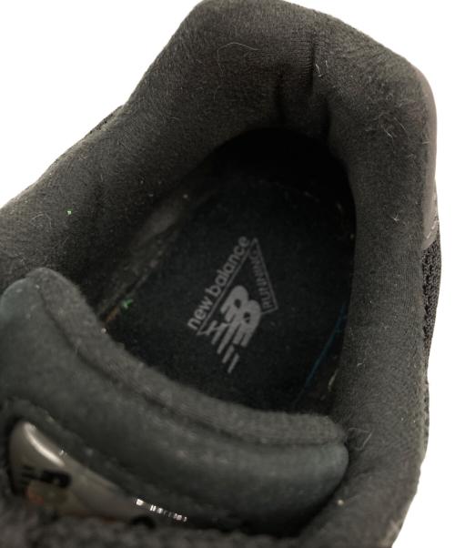 NEW BALANCE（ニューバランス）NEW BALANCE (ニューバランス) U9060ZGE ブラック サイズ:UK5.5の古着・服飾アイテム