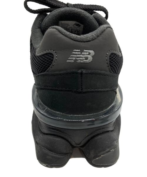 NEW BALANCE（ニューバランス）NEW BALANCE (ニューバランス) U9060ZGE ブラック サイズ:UK5.5の古着・服飾アイテム