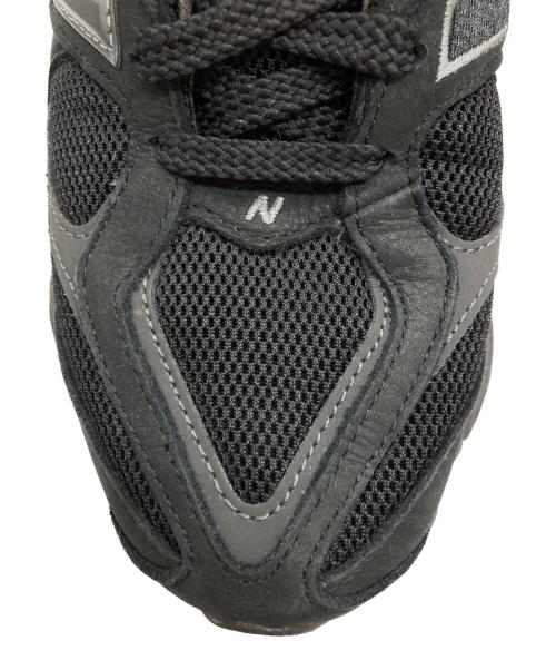 NEW BALANCE（ニューバランス）NEW BALANCE (ニューバランス) U9060ZGE ブラック サイズ:UK5.5の古着・服飾アイテム