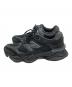 NEW BALANCE (ニューバランス) U9060ZGE ブラック サイズ:UK5.5：10000円