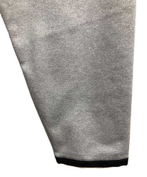 RLX RALPH LAUREN（アールエルエックスラルフローレン）RLX RALPH LAUREN (アールエルエックスラルフローレン) ストレッチ ジャージー プルオーバー グレー サイズ:S 未使用品の古着・服飾アイテム