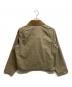 Barbour (バブアー) 【SPEY / スペイ】ダック コットン ショートレングス ブルゾン ベージュ サイズ:S 未使用品：20000円
