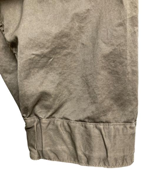 OLD JOE & Co.（オールドジョー）OLD JOE & Co. (オールドジョー) フーデッドジャケット ブラウン サイズ:30の古着・服飾アイテム