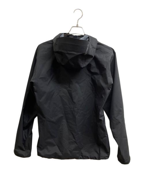 ARC'TERYX（アークテリクス）ARC'TERYX (アークテリクス) Beta Jacket ブラック サイズ:Sの古着・服飾アイテム