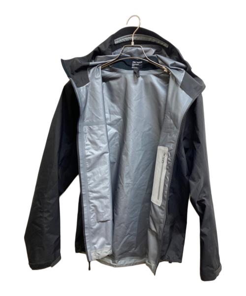 ARC'TERYX（アークテリクス）ARC'TERYX (アークテリクス) Beta Jacket ブラック サイズ:Sの古着・服飾アイテム