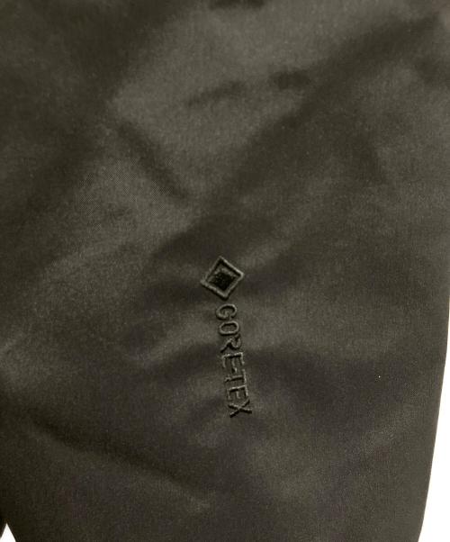 ARC'TERYX（アークテリクス）ARC'TERYX (アークテリクス) Beta Jacket ブラック サイズ:Sの古着・服飾アイテム