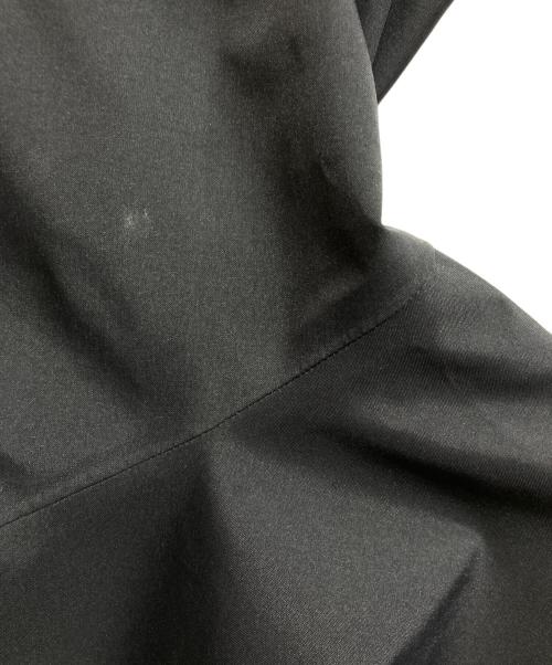 ARC'TERYX（アークテリクス）ARC'TERYX (アークテリクス) Beta Jacket ブラック サイズ:Sの古着・服飾アイテム