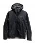 ARC'TERYX（アークテリクス）の古着「Beta Jacket」｜ブラック