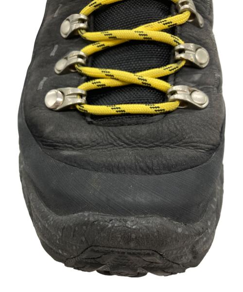 HOKAONEONE（ホカオネオネ）HOKAONEONE (ホカオネオネ) TOR SUMMIT ブラック サイズ:UK8の古着・服飾アイテム