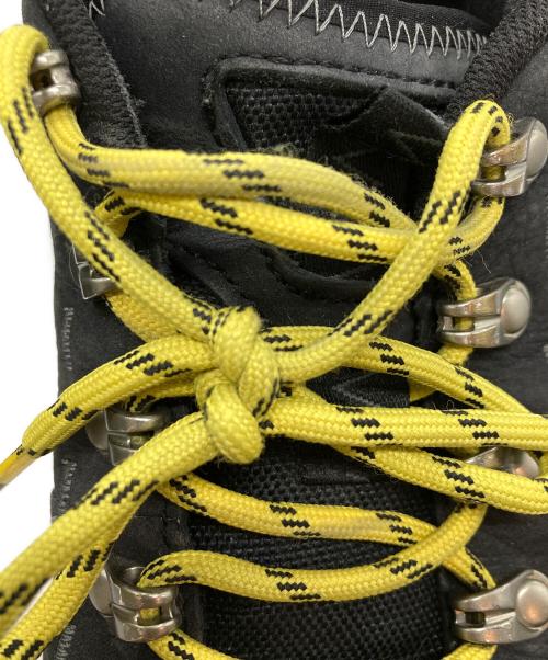 HOKAONEONE（ホカオネオネ）HOKAONEONE (ホカオネオネ) TOR SUMMIT ブラック サイズ:UK8の古着・服飾アイテム