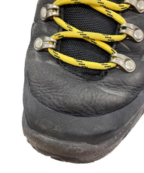 HOKAONEONE（ホカオネオネ）HOKAONEONE (ホカオネオネ) TOR SUMMIT ブラック サイズ:UK8の古着・服飾アイテム