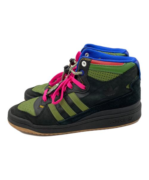 adidas（アディダス）adidas (アディダス) Forum Mid RT Hebru Brantley 