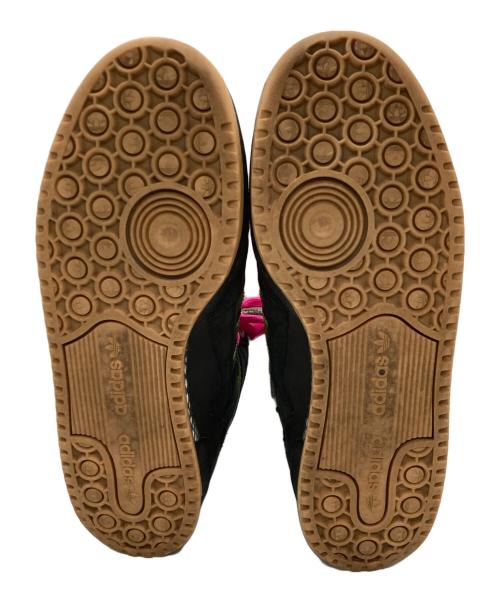 adidas（アディダス）adidas (アディダス) Forum Mid RT Hebru Brantley 