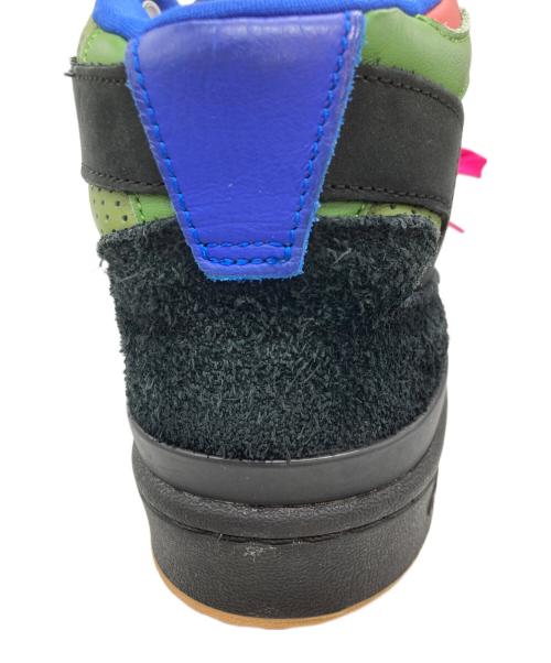 adidas（アディダス）adidas (アディダス) Forum Mid RT Hebru Brantley 