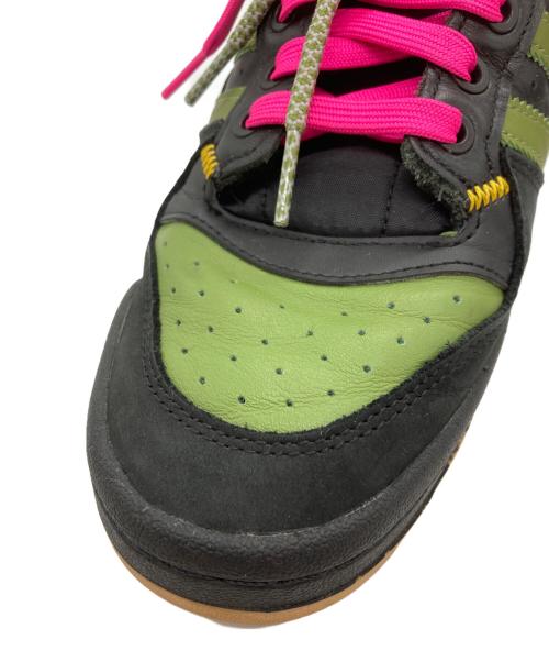 adidas（アディダス）adidas (アディダス) Forum Mid RT Hebru Brantley 