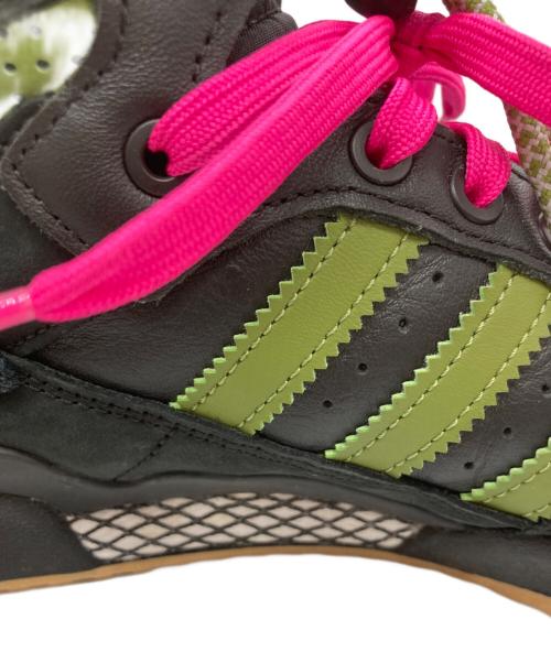 adidas（アディダス）adidas (アディダス) Forum Mid RT Hebru Brantley 