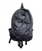 GREGORYグレゴリー）の古着「リュック」｜ブラック