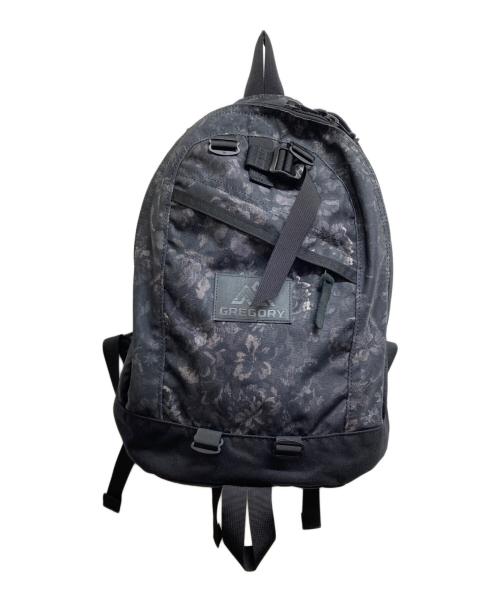GREGORY（グレゴリー）GREGORY (グレゴリー) リュック ブラックの古着・服飾アイテム