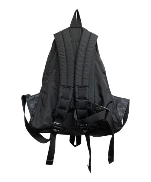 GREGORY（グレゴリー）GREGORY (グレゴリー) リュック ブラックの古着・服飾アイテム