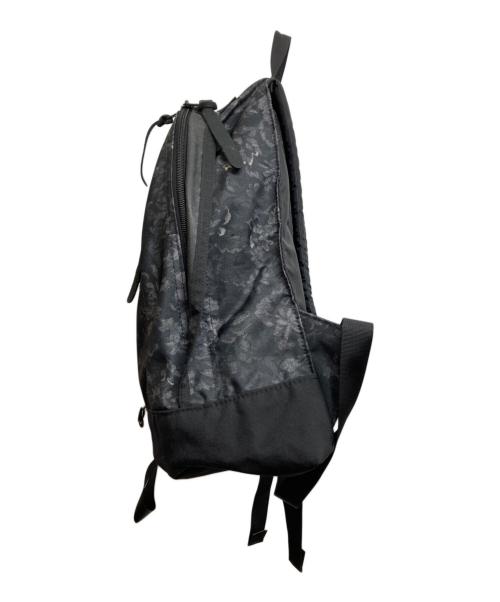 GREGORY（グレゴリー）GREGORY (グレゴリー) リュック ブラックの古着・服飾アイテム