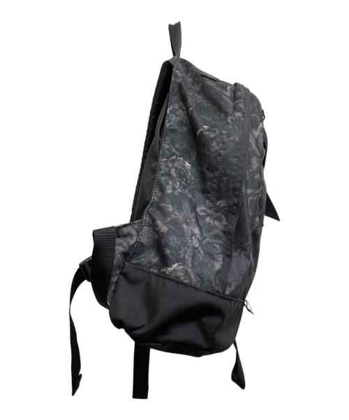 GREGORY（グレゴリー）GREGORY (グレゴリー) リュック ブラックの古着・服飾アイテム