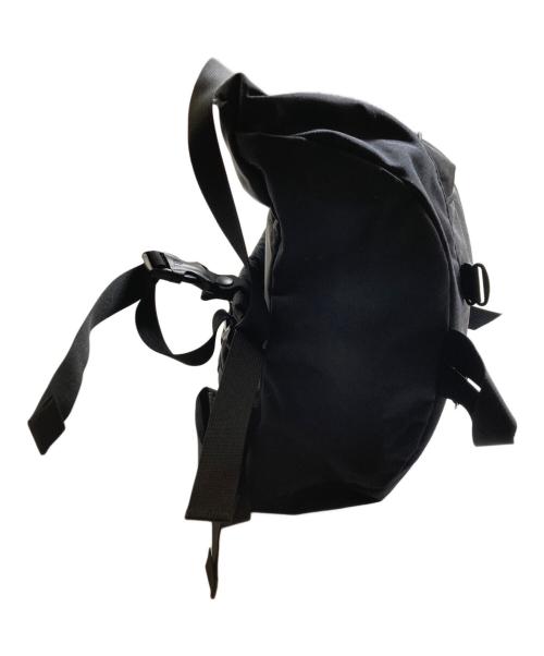 GREGORY（グレゴリー）GREGORY (グレゴリー) リュック ブラックの古着・服飾アイテム