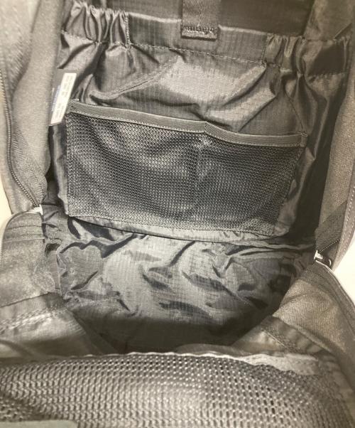 GREGORY（グレゴリー）GREGORY (グレゴリー) リュック ブラックの古着・服飾アイテム