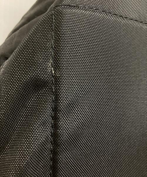 GREGORY（グレゴリー）GREGORY (グレゴリー) リュック ブラックの古着・服飾アイテム