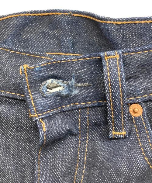 LEVI'S（リーバイス）LEVI'S (リーバイス) デニムパンツ インディゴ サイズ:W32の古着・服飾アイテム