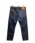 LEVI'S (リーバイス) デニムパンツ インディゴ サイズ:W32：7000円
