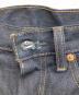 中古・古着 LEVI'S (リーバイス) デニムパンツ インディゴ サイズ:W32：7000円
