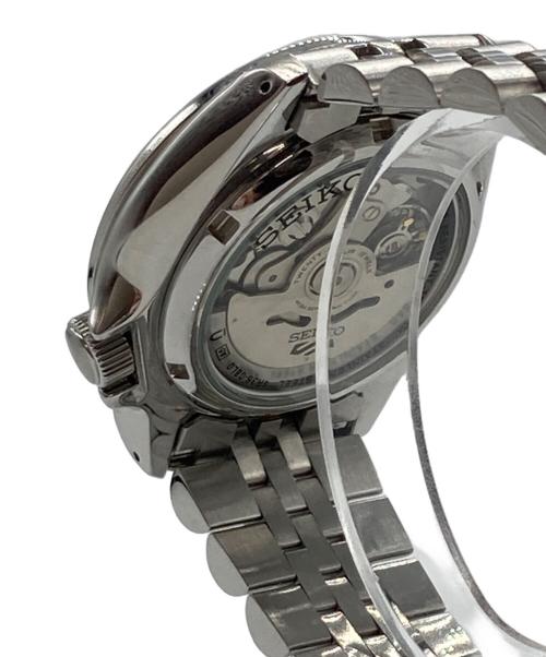 SEIKO（セイコー）SEIKO (セイコー) リストウォッチ ピンクの古着・服飾アイテム