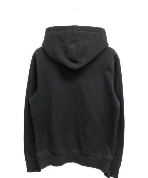 OCTOBERS VERY OWN（オクトーバーズ ベリー オウン）OCTOBERS VERY OWN (オクトーバーズ ベリー オウン) プルオーバーパーカー ブラック サイズ:Ｓの古着・服飾アイテム