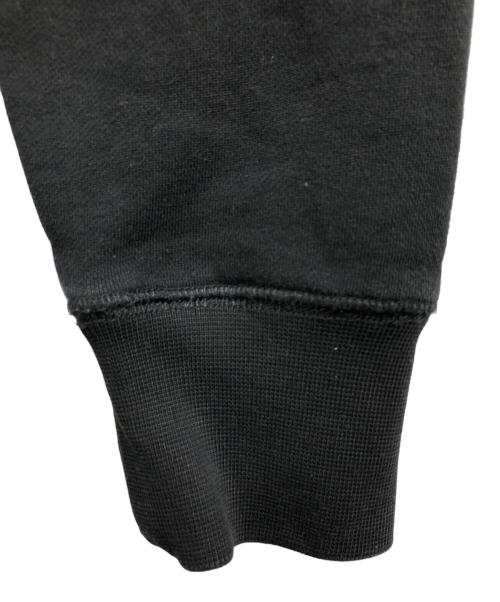 OCTOBERS VERY OWN（オクトーバーズ ベリー オウン）OCTOBERS VERY OWN (オクトーバーズ ベリー オウン) プルオーバーパーカー ブラック サイズ:Ｓの古着・服飾アイテム