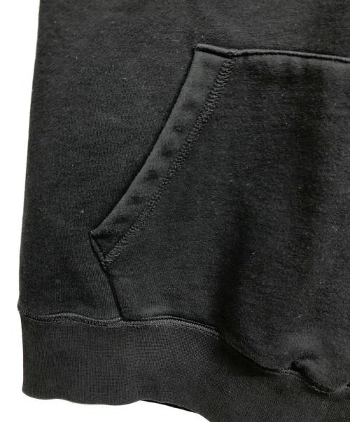 OCTOBERS VERY OWN（オクトーバーズ ベリー オウン）OCTOBERS VERY OWN (オクトーバーズ ベリー オウン) プルオーバーパーカー ブラック サイズ:Ｓの古着・服飾アイテム