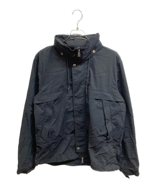 Cape HEIGHTS（ケープハイツ）CAPE HEIGHTS (ケープハイツ) マウンテンパーカー ブラック サイズ:Lの古着・服飾アイテム