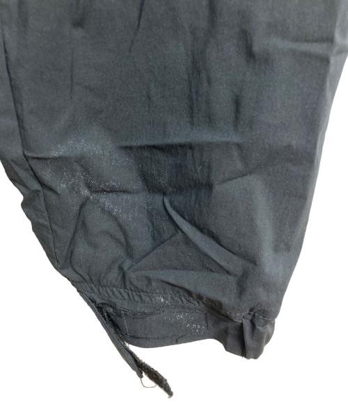 Cape HEIGHTS（ケープハイツ）CAPE HEIGHTS (ケープハイツ) マウンテンパーカー ブラック サイズ:Lの古着・服飾アイテム