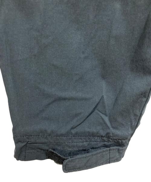 Cape HEIGHTS（ケープハイツ）CAPE HEIGHTS (ケープハイツ) マウンテンパーカー ブラック サイズ:Lの古着・服飾アイテム