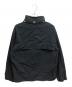 CAPE HEIGHTS (ケープハイツ) マウンテンパーカー ブラック サイズ:L：8000円